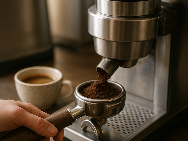 Best Coffee Grinders for Home