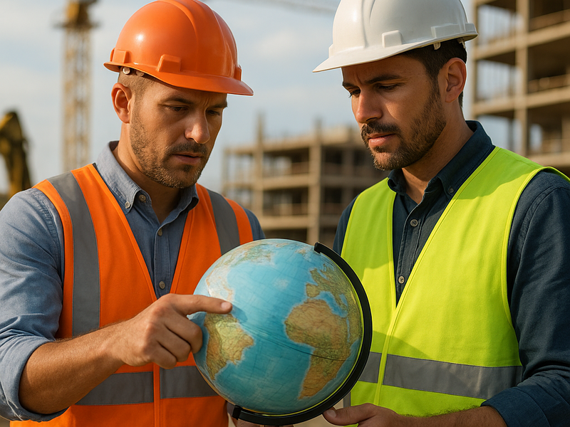 Construction Companies