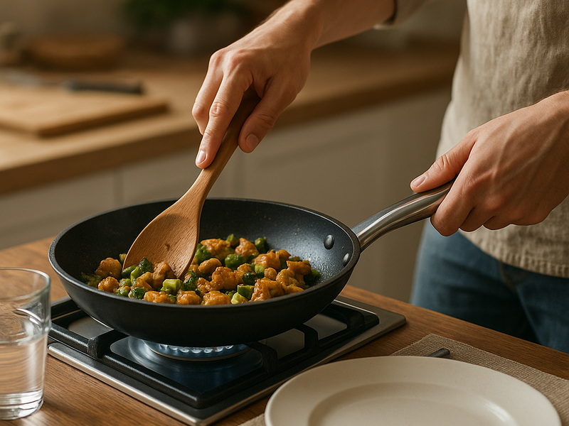 How To Use Chopsticks