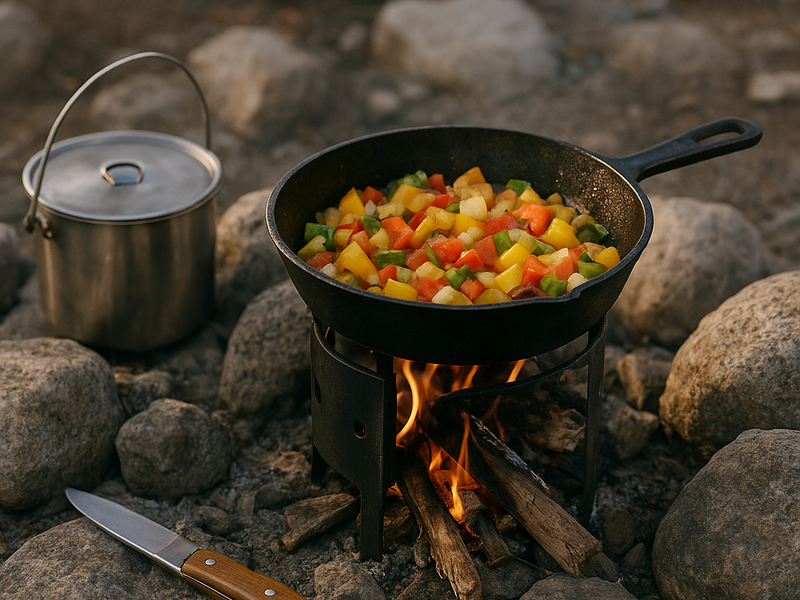 Best Pizza Tools at Home: Stones, Peels, and Thermometers