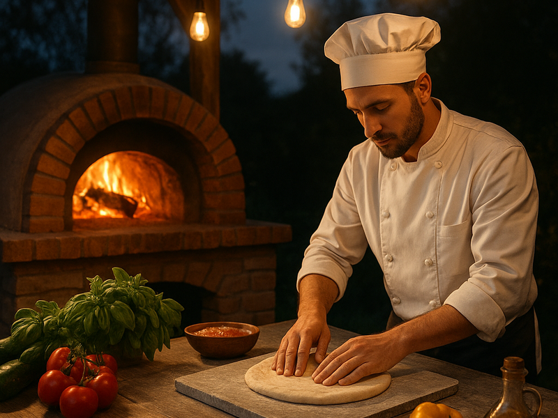 Best Pizza Ovens