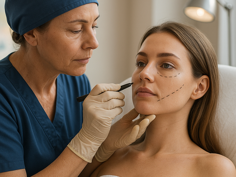 Laser Liposuction Prices in USA