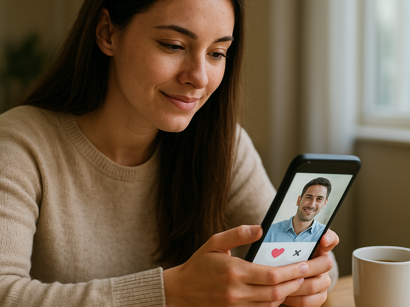 Cherche Femme Célibataire