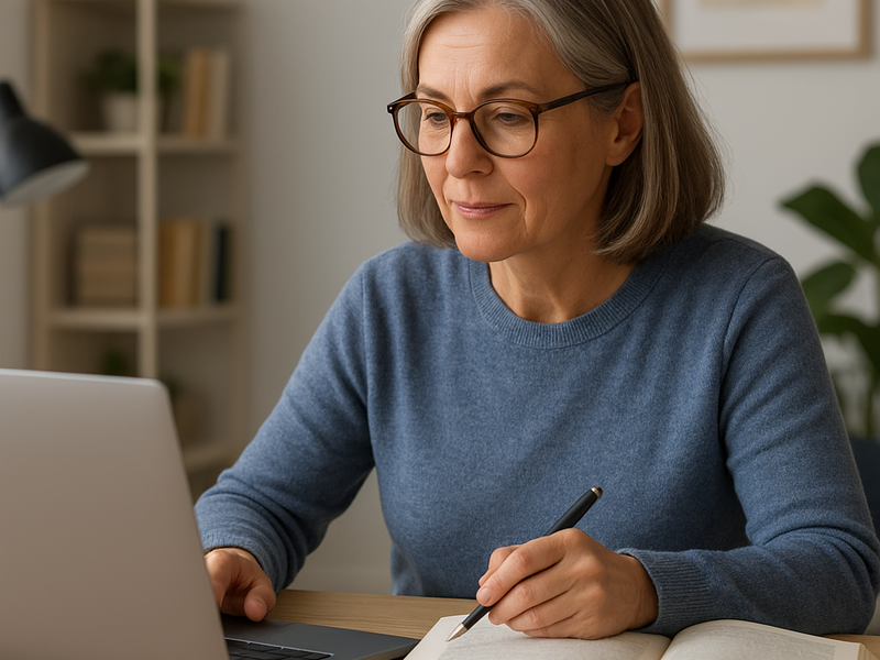 Graduação Em Um Ano E Meio