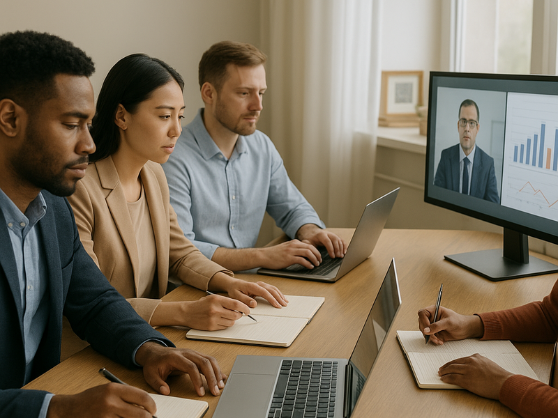 Affordable Online MBA Programs