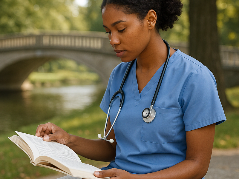 RN to MSN online programs