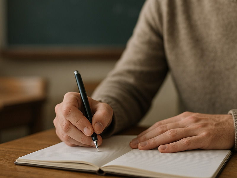 How To Write A Conclusion