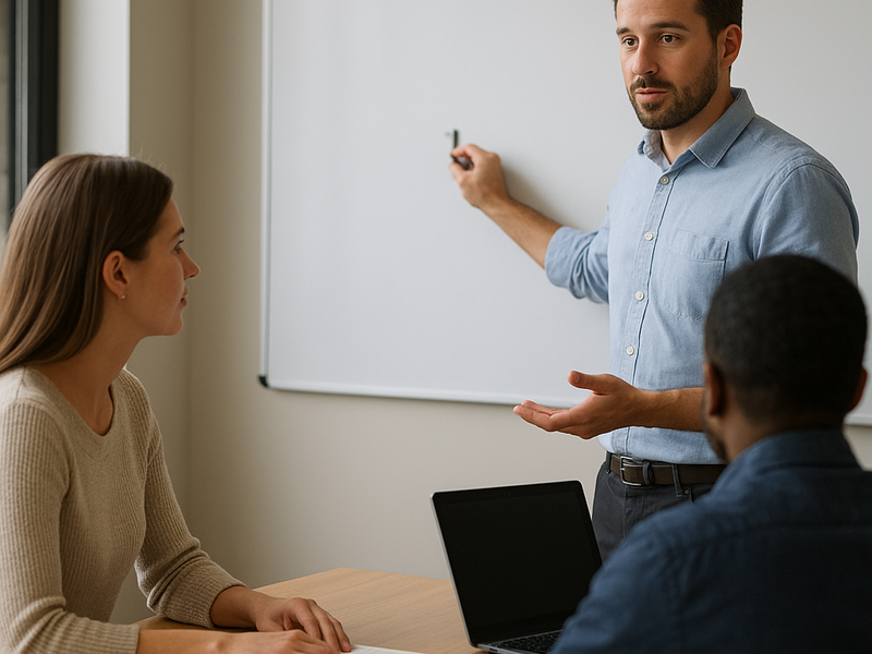 Social Work Paid Training Programs Online