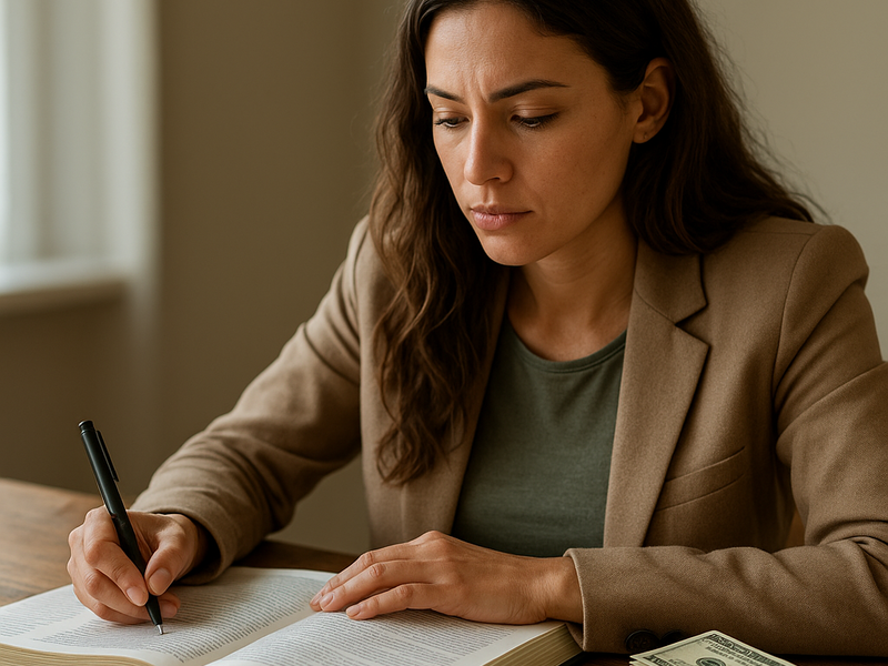 Syracuse Online MBA Cost