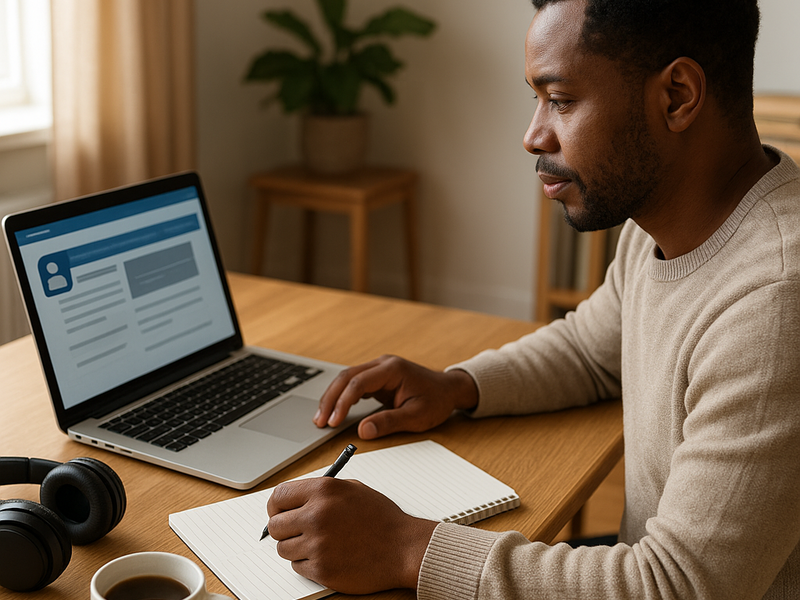 Online Education Degrees