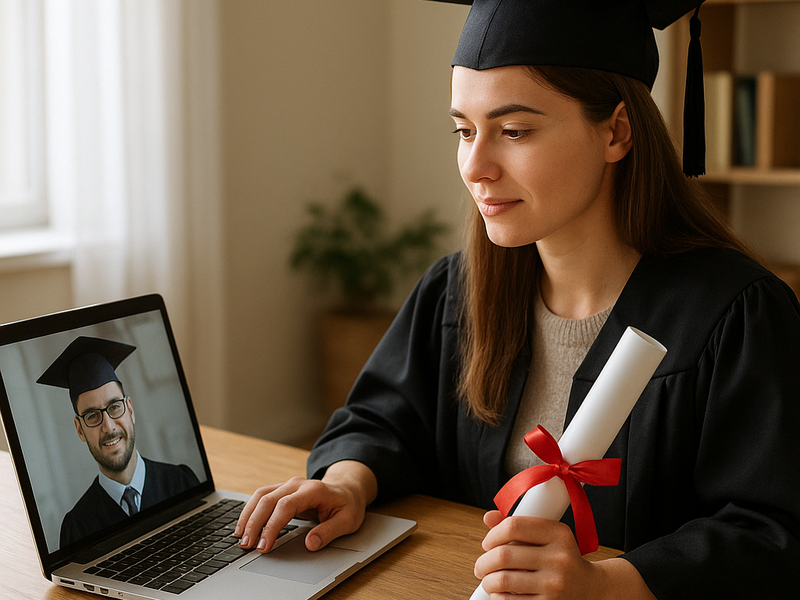 Online Education Degrees