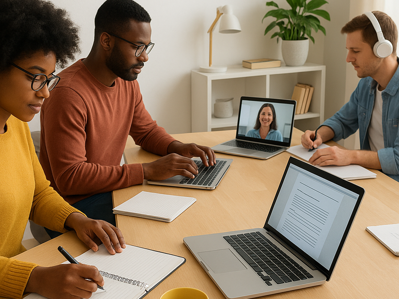 Grants For Online College