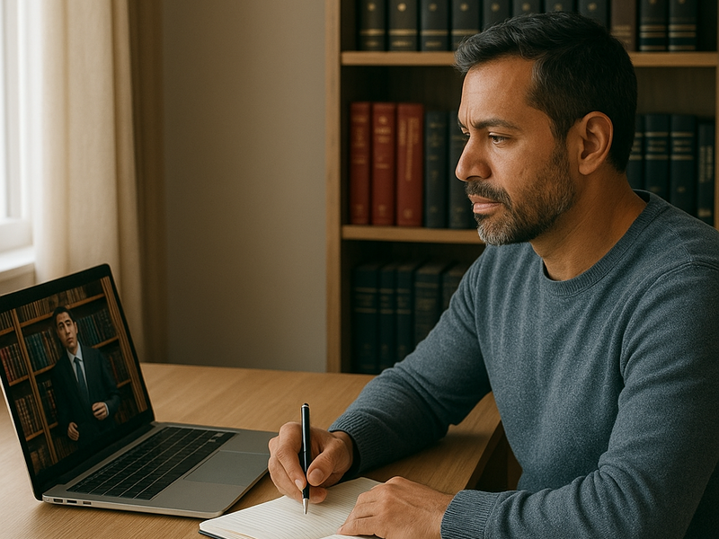 Best Online Criminal Justice Degree