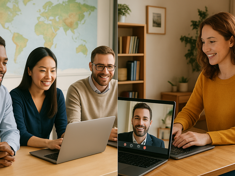 Best Online Business Schools