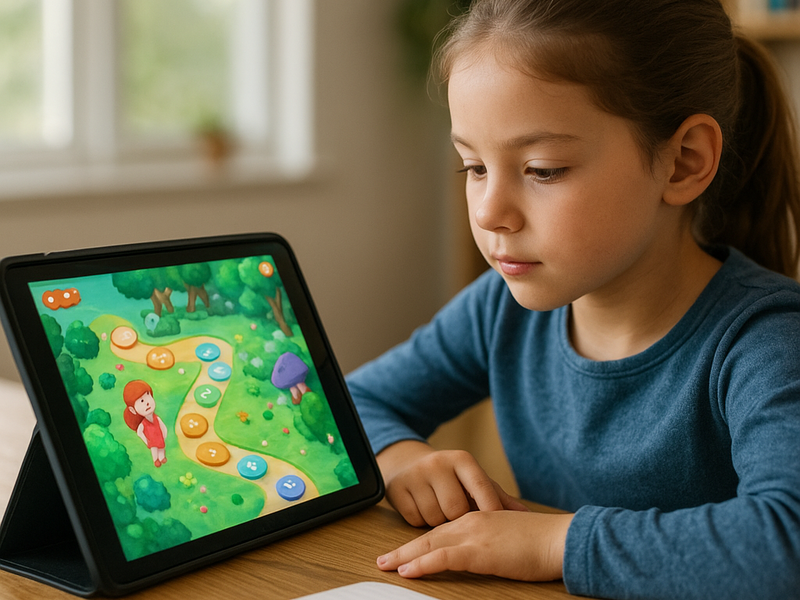 Online Learning Games