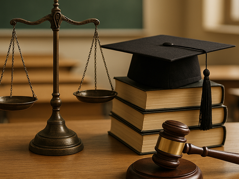 Criminal Justice Degrees