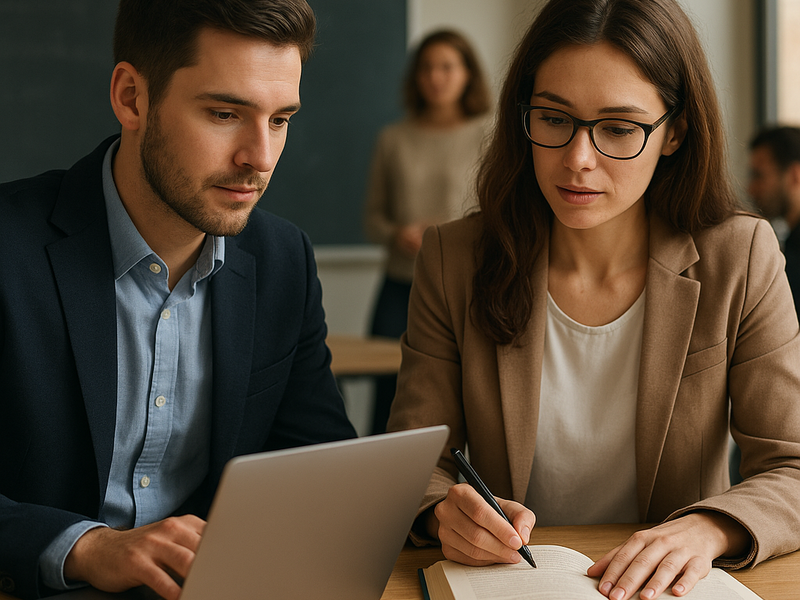 Business Management Courses Master