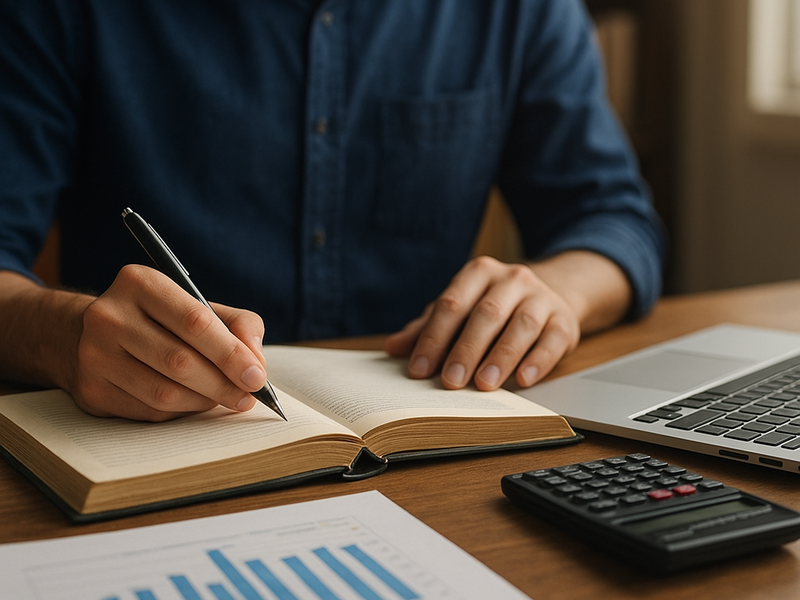 Master Of Data Analysis