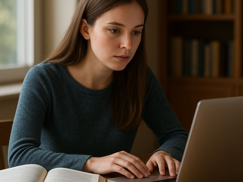 Online Psychology Courses