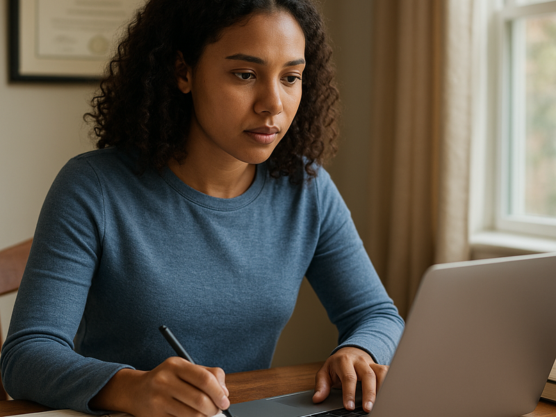 Online Computer Science Degree