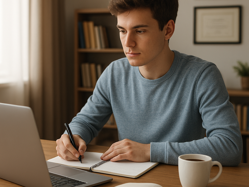 Licenciaturas en Línea