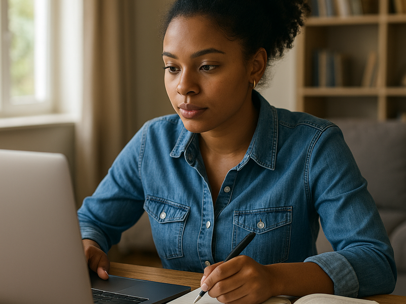 Masters In Psychology Online