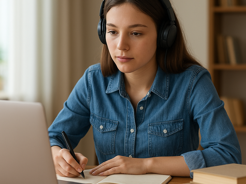 Master's Degree in Psychology Online