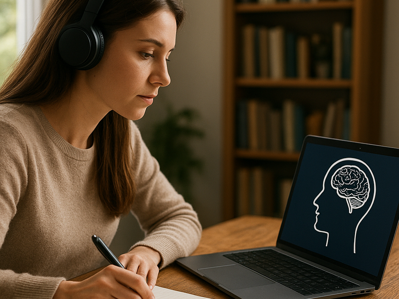 Online Colleges For Psychology