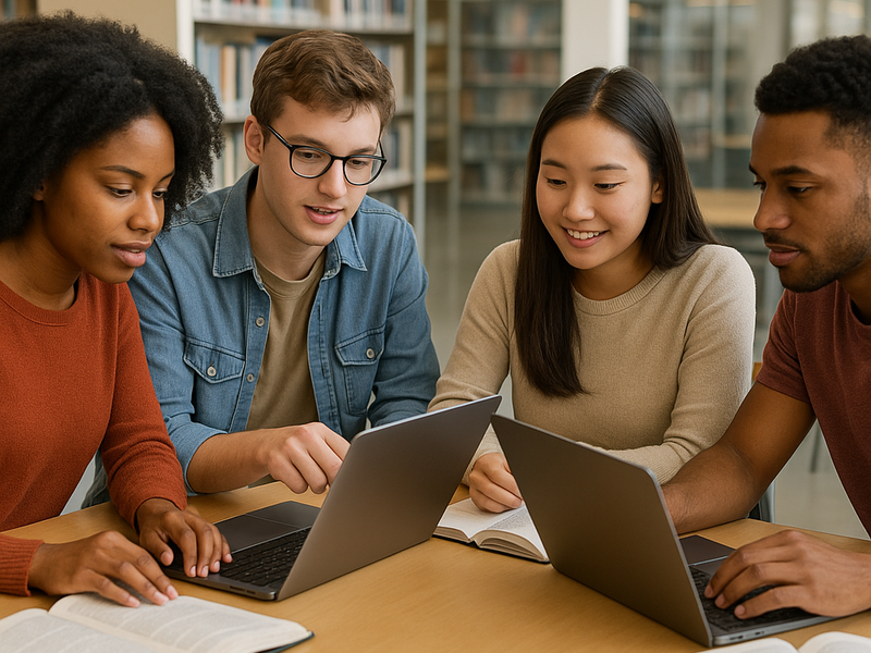 Computer Science Degree