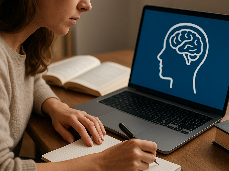 Get Psychology Degree Online Starting Immediately