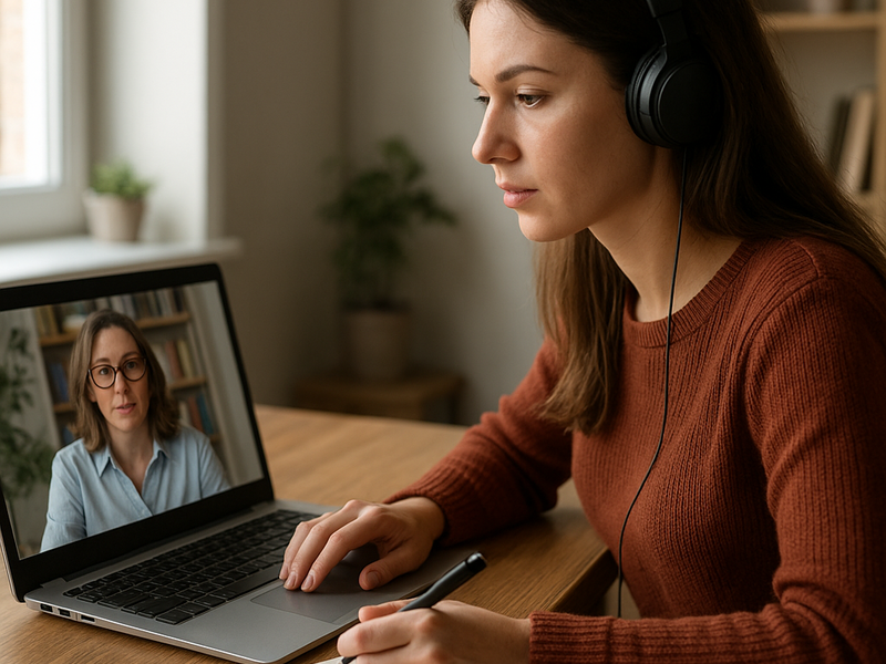 Master Degree In Psychology Online