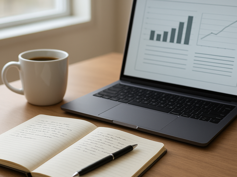 How To Write A Report