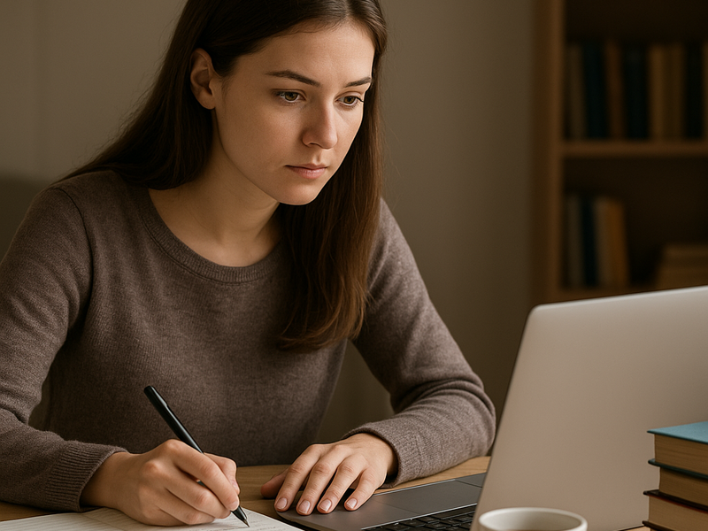 How To Write A Research Paper