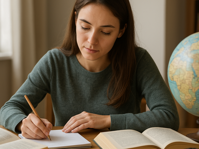 Aprender Inglês Sozinho