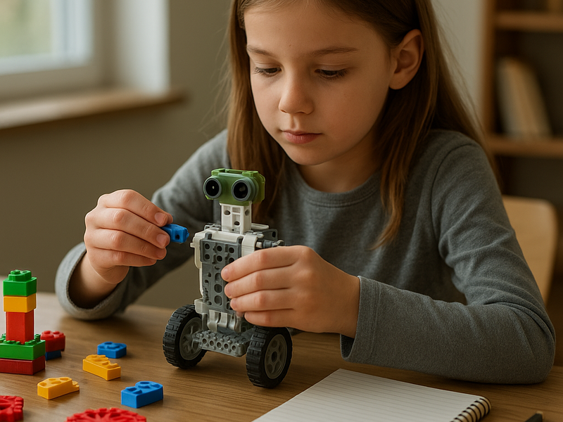 Best STEM Toys by Age