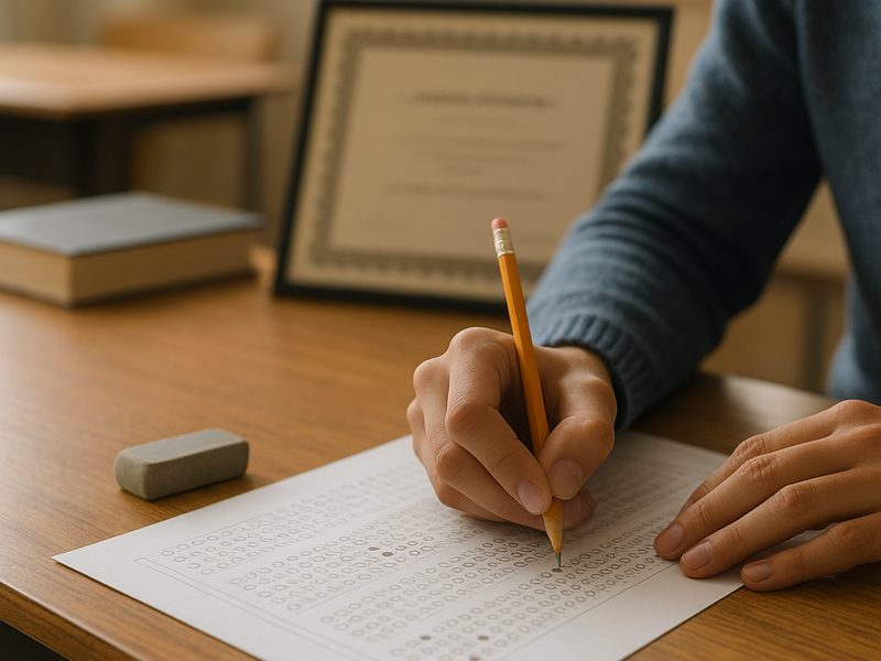 Product Testing Courses Advisor USA