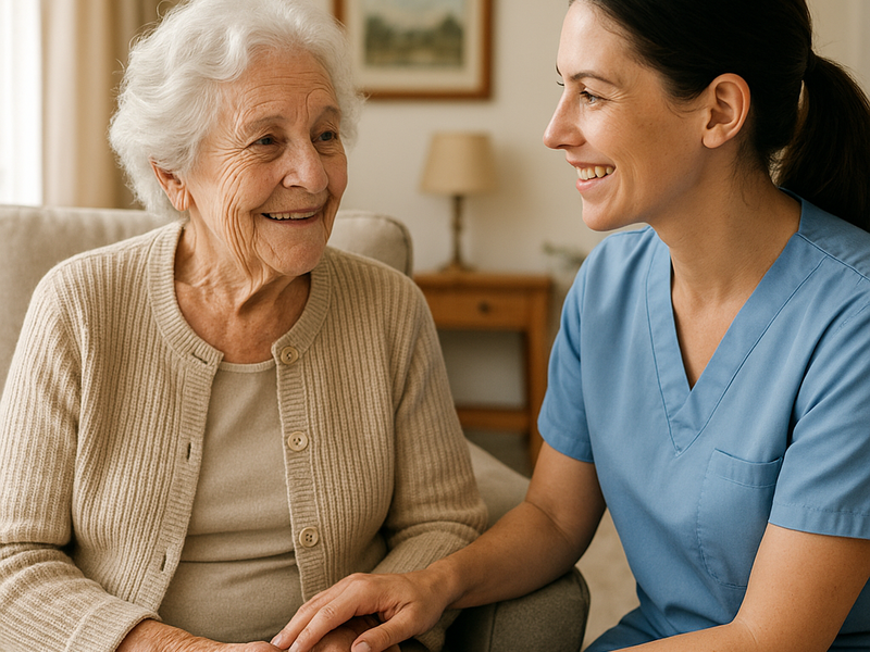 Maison De Retraite Pas Cher