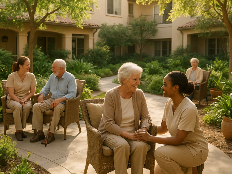 Dom Spokojnej Starości Ceny Dla Seniorów 2025