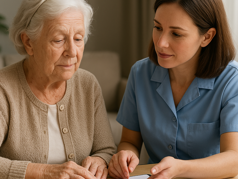 Dom Spokojnej Starości Ceny Dla Seniorów 2025