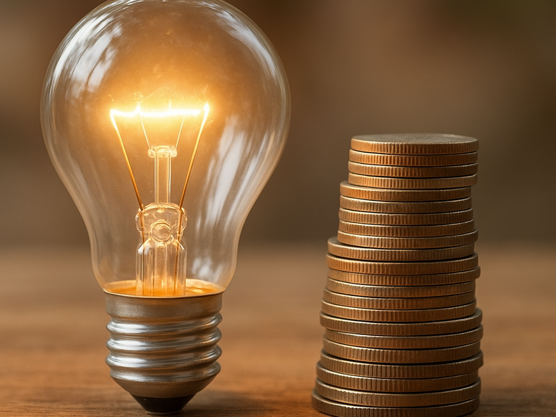 Goedkoopste Energie Leverancier