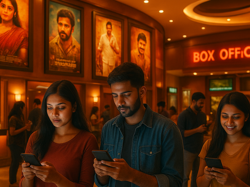 Tamil Movie Free Downloading