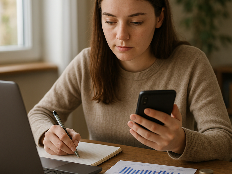 Investing For Beginners USA