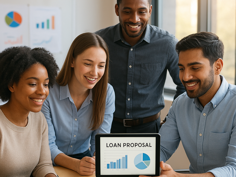 Best Small Business Loans