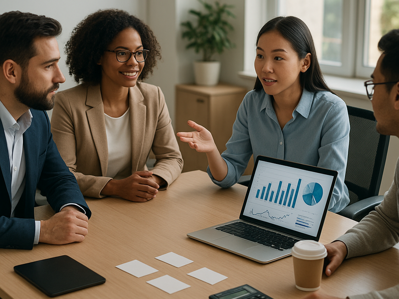 Business Credit Cards