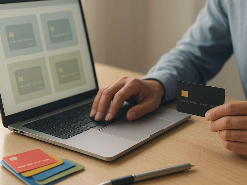 Best Cash Back Credit Cards