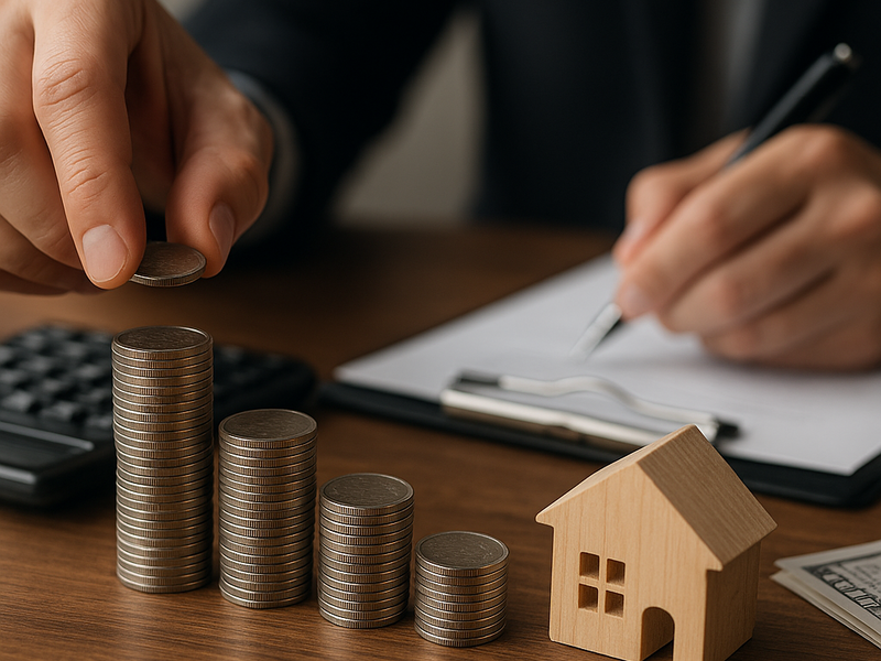 Credit Card Debt Consolidation