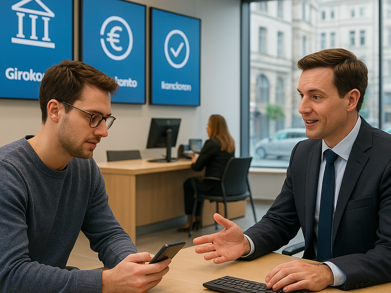 Kostenloses Girokonto Vergleich