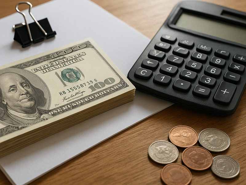 Grants For Debt Consolidation