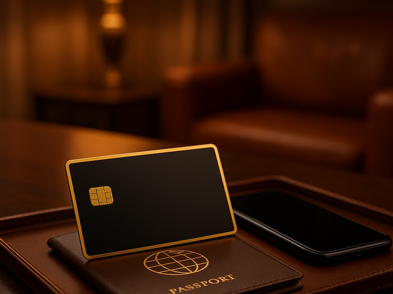 Kreditkarte 5000 Euro Verfügungsrahmen