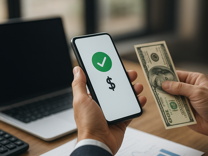 Instant Business Bank Account Bad Credit